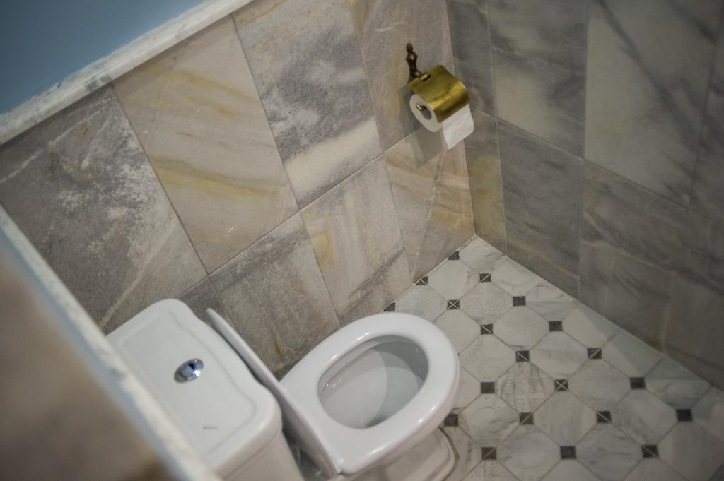 Apartment On Takaishvili باتومي المظهر الخارجي الصورة